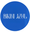 Bikini Azul