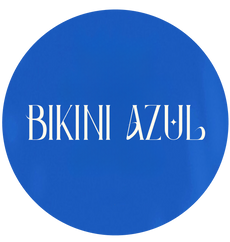 Bikini Azul