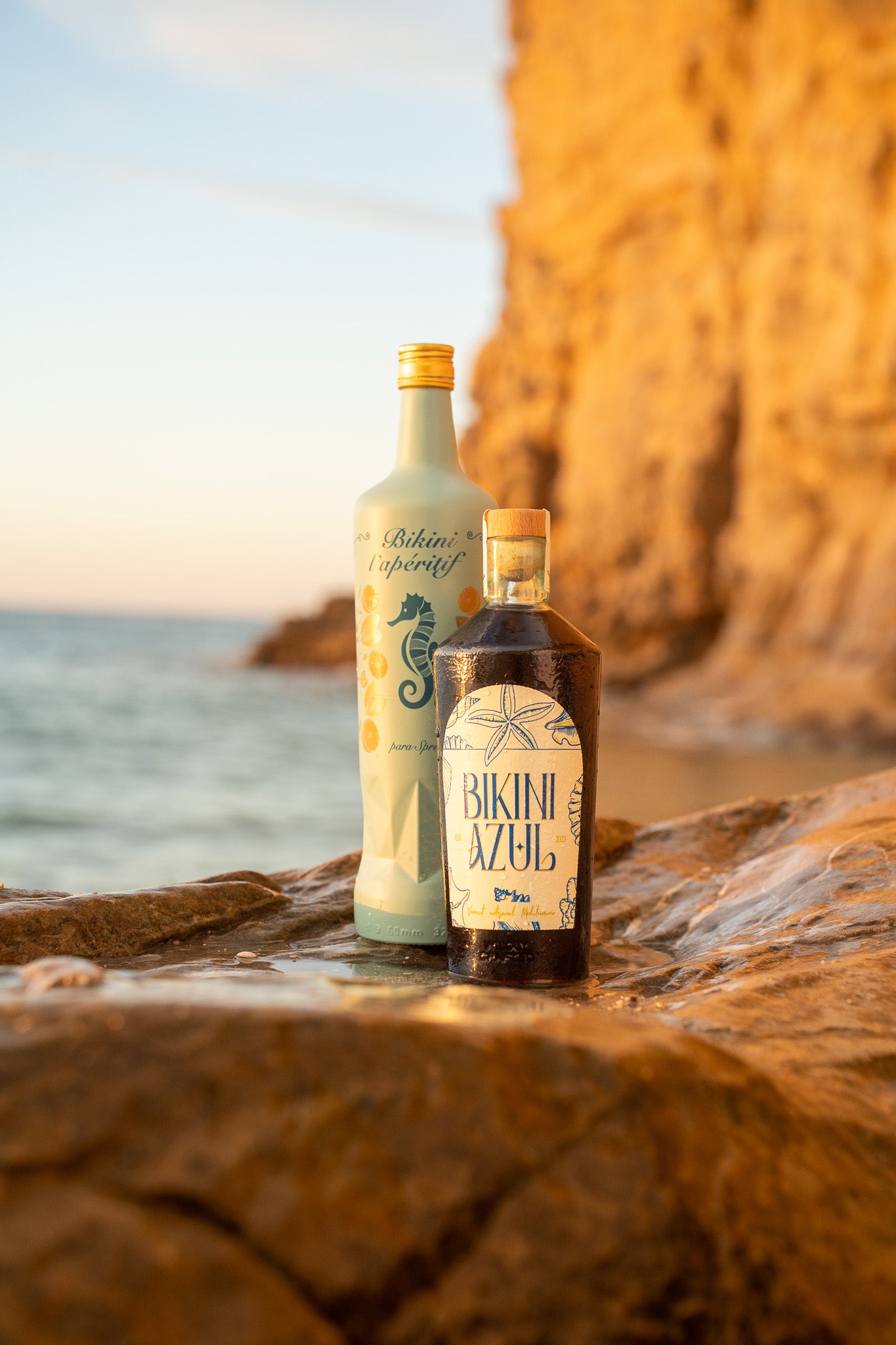 Pack Dúo Mediterráneo