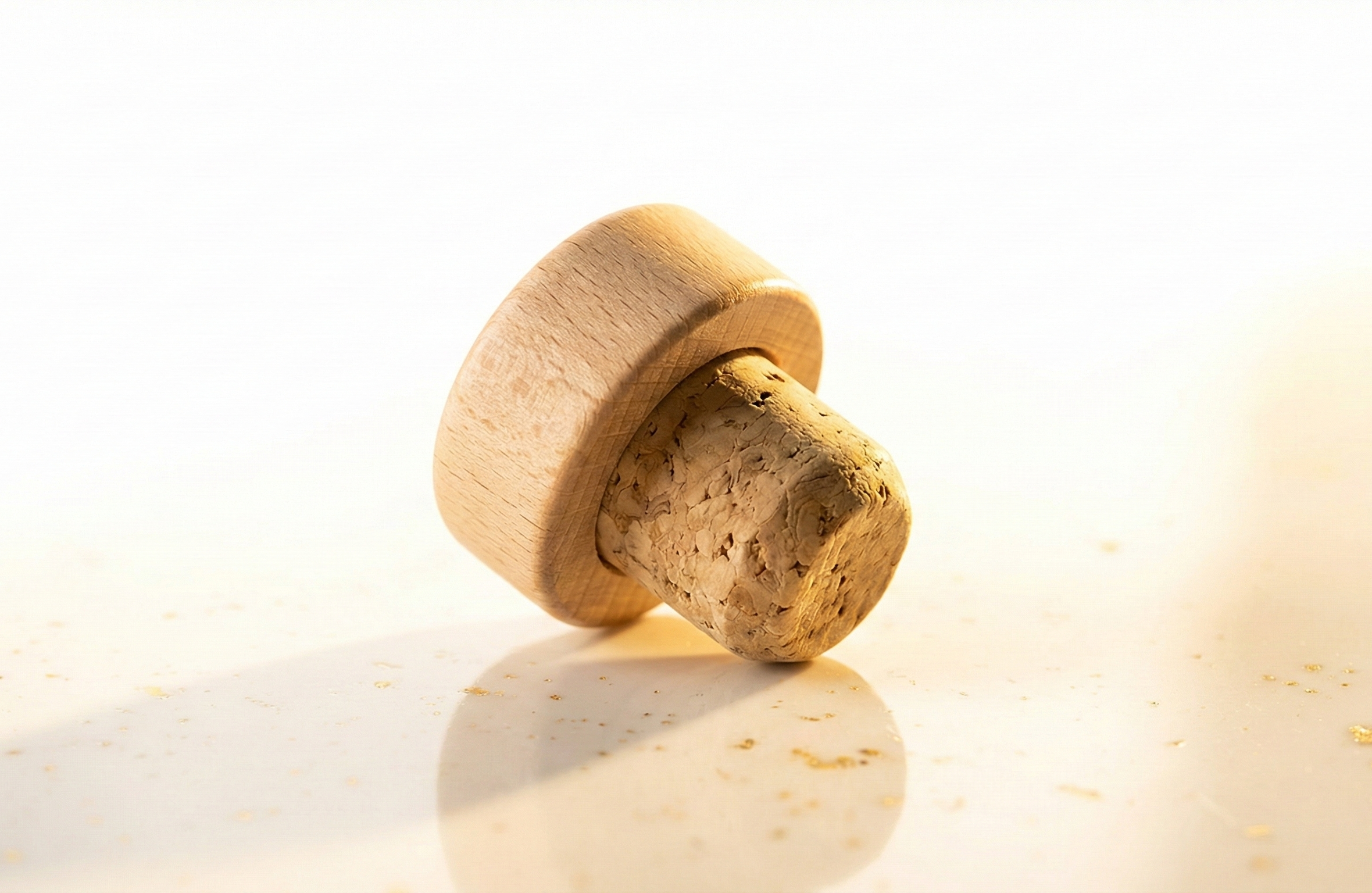 Bikini azul Vermut 1 botella